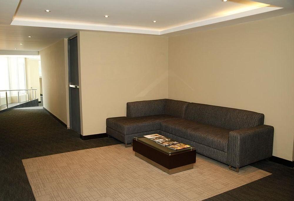 Hotel El Gran Marques Трухильо Экстерьер фото